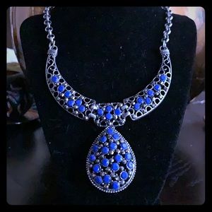 Simple necklace